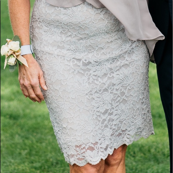 Mother of the groom dress.  Or any formal event. - Picture 5 of 6